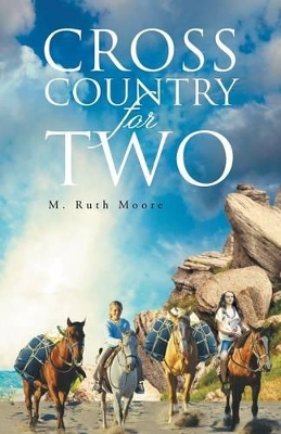 Cross Country for Two book