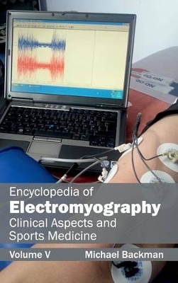 Encyclopedia of Electromyography book