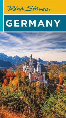 Rick Steves Germany (Fourteenth Edition) book