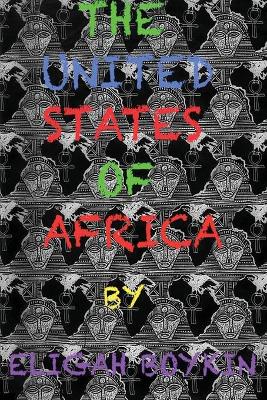 United States of Africa book