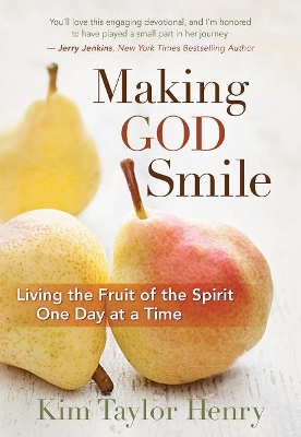 Making God Smile book