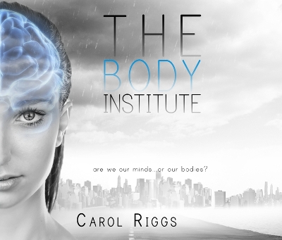 The Body Institute book