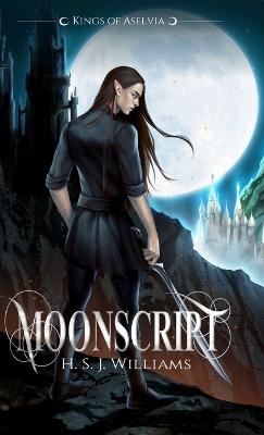 Moonscript book