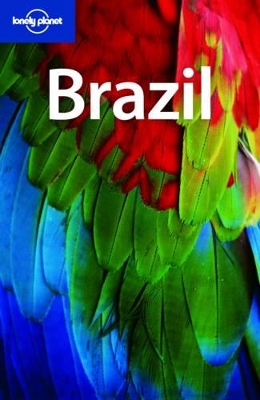 Brazil book