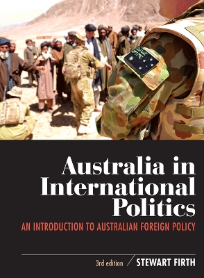 Australia in International Politics book