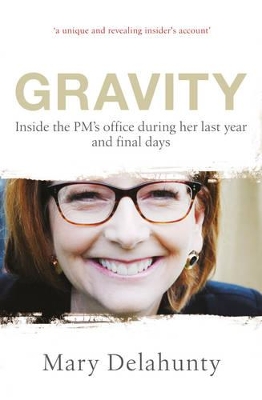 Gravity book