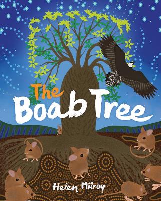 The Boab Tree book