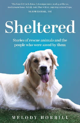 Sheltered book