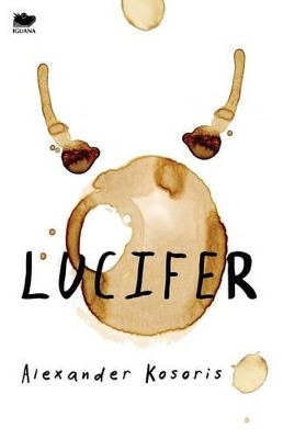 Lucifer book
