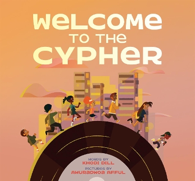 Welcome to the Cypher book
