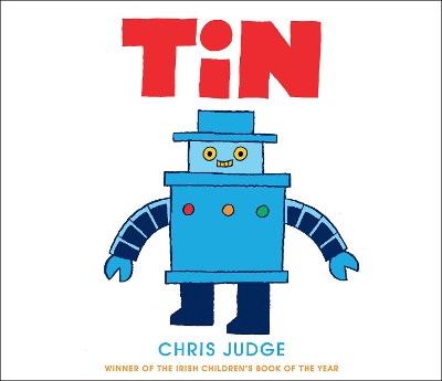 TiN by Chris Judge