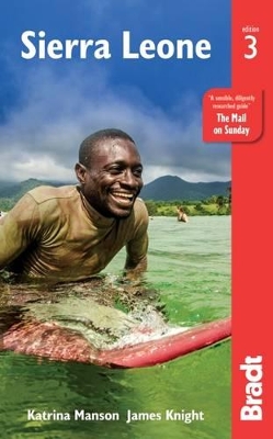 Sierra Leone book