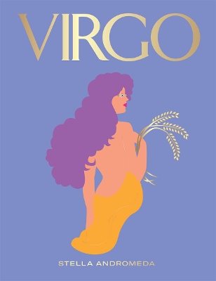 Virgo book