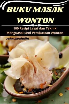 Buku Masak Wonton book