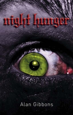 Night Hunger book