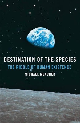 Destination of the Species book