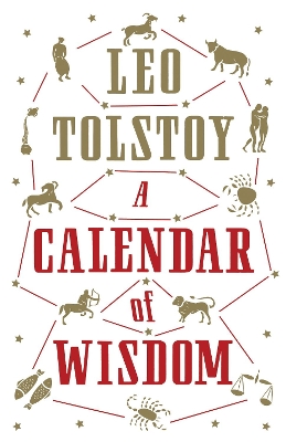 A Calendar of Wisdom: Annotated Edition book