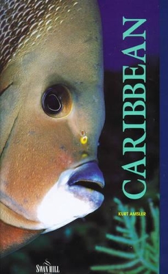 Caribbean book