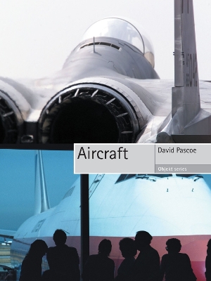 Aircraft book