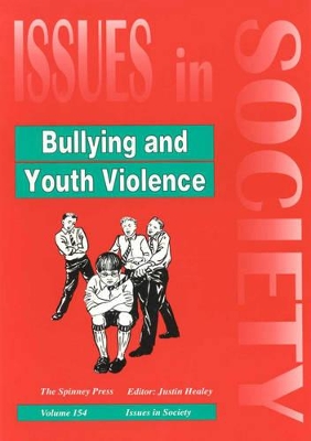 Bullying and Youth Violence book