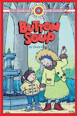 Button Soup: Level 2 book