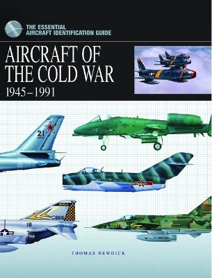 Aircraft of the Cold War book