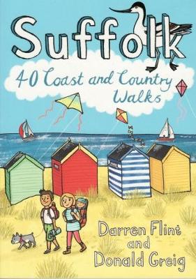 Suffolk book