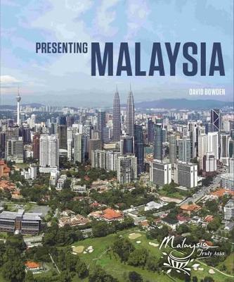 Presenting Malaysia book