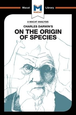 On the Origin of Species book