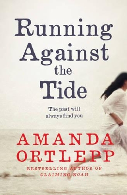 Running Against the Tide book