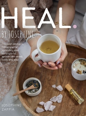 HEAL. By Josephine book