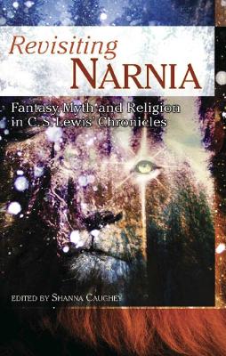 Revisiting Narnia book