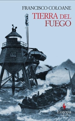 Tierra Del Fuego book