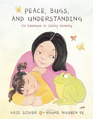 Peace, Bugs, And Understanding book