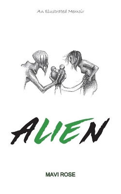 Alien book