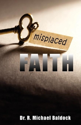 Misplaced Faith book