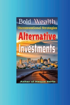 Bold Wealth book