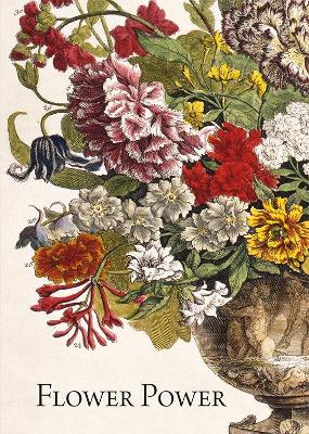 Flower Power book