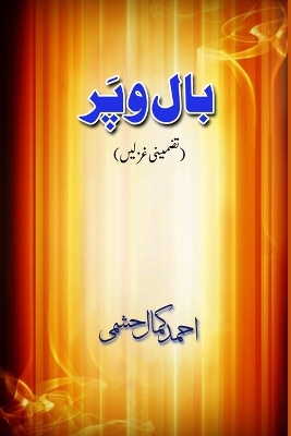 Baal-O-Par: (Tazmiinii Ghazlein) book