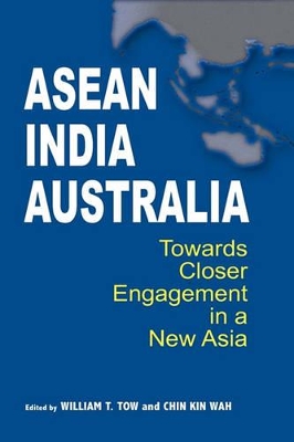 Asean-India-Australia book