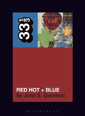 Various Artists' Red Hot + Blue book