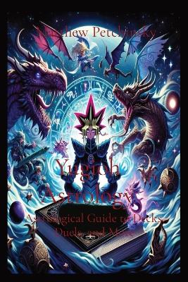 Yugioh Astrology: Astrological Guide to Decks, Duels, and More: Astrological Guide to Decks, Duels, and More book