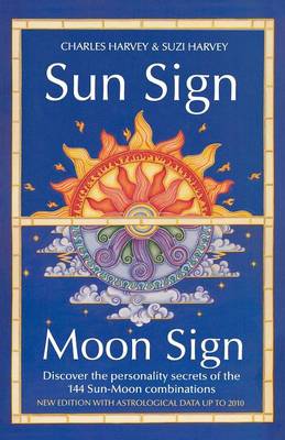 Sun Sign, Moon Sign book