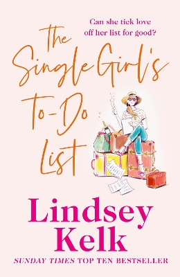 Single Girl's To-Do List book