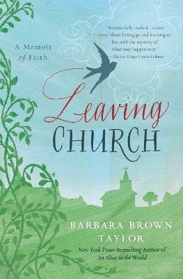 Leaving Church by Barbara Brown Taylor