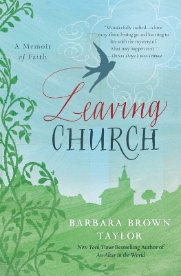 Leaving Church book