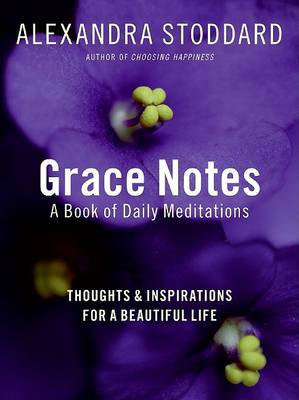 Grace Notes book