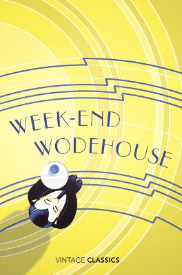 Weekend Wodehouse by P.G. Wodehouse