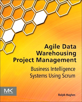 Agile Data Warehousing Project Management book