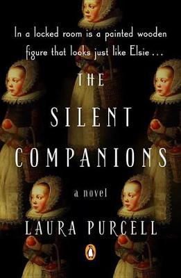 Silent Companions book